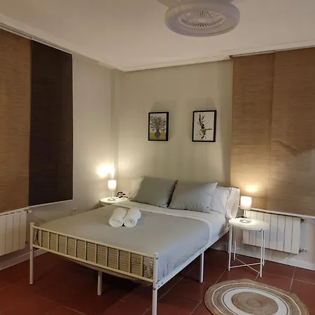 Apartamento Pequeno En Orinon Exterior photo