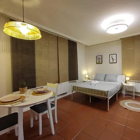 Apartamento Pequeno En Orinon Exterior photo