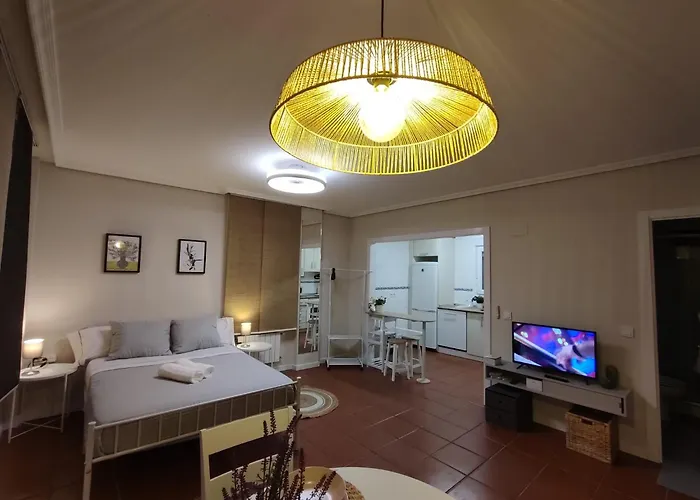 Apartamento Pequeno En Orinon