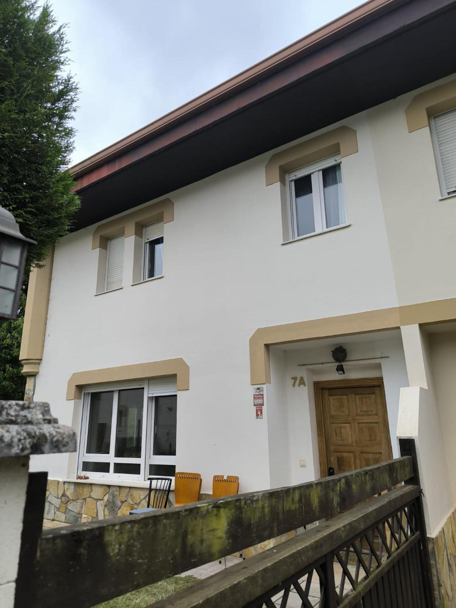 Apartment Pequeno En