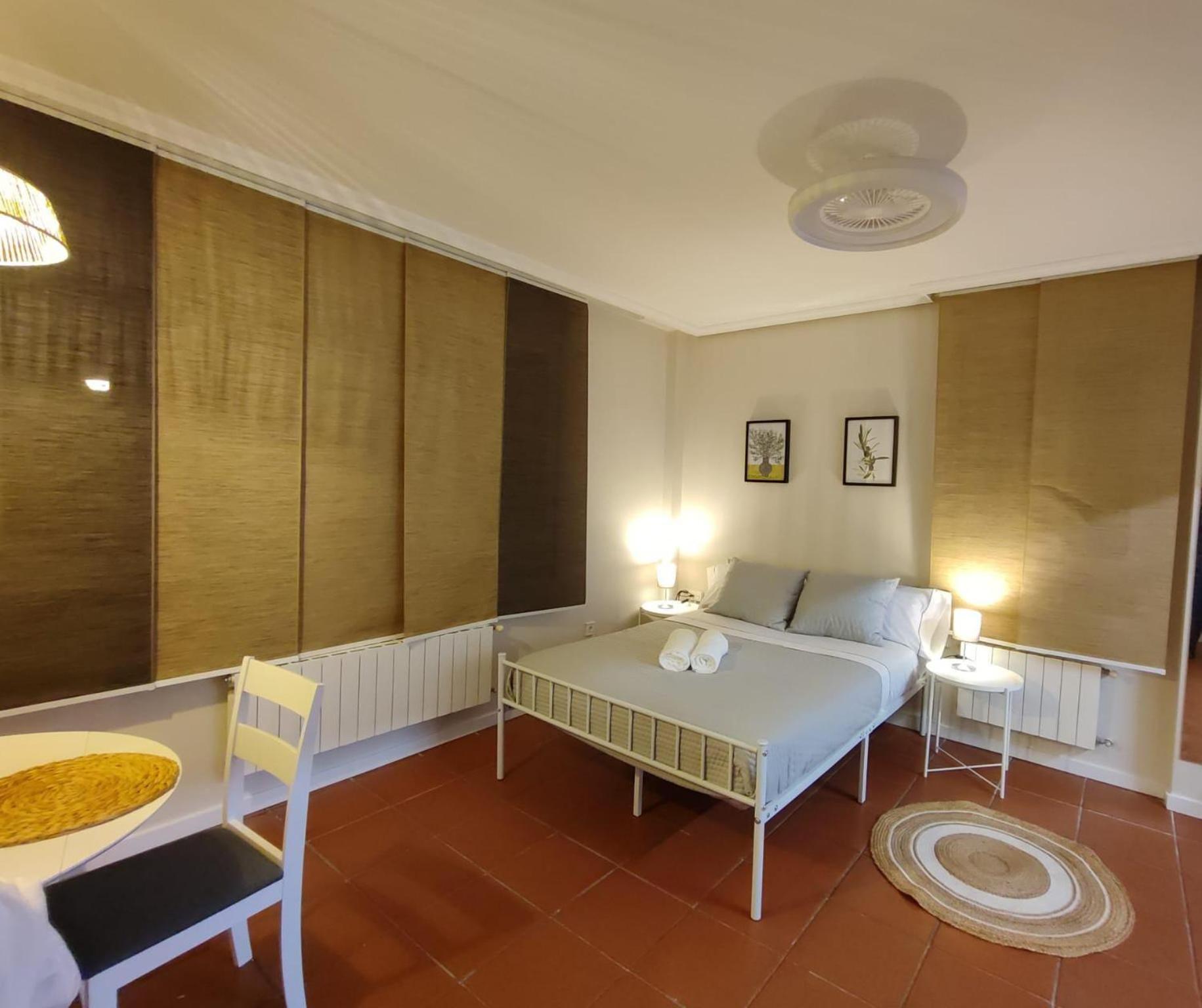 Apartment Pequeno En Orinon