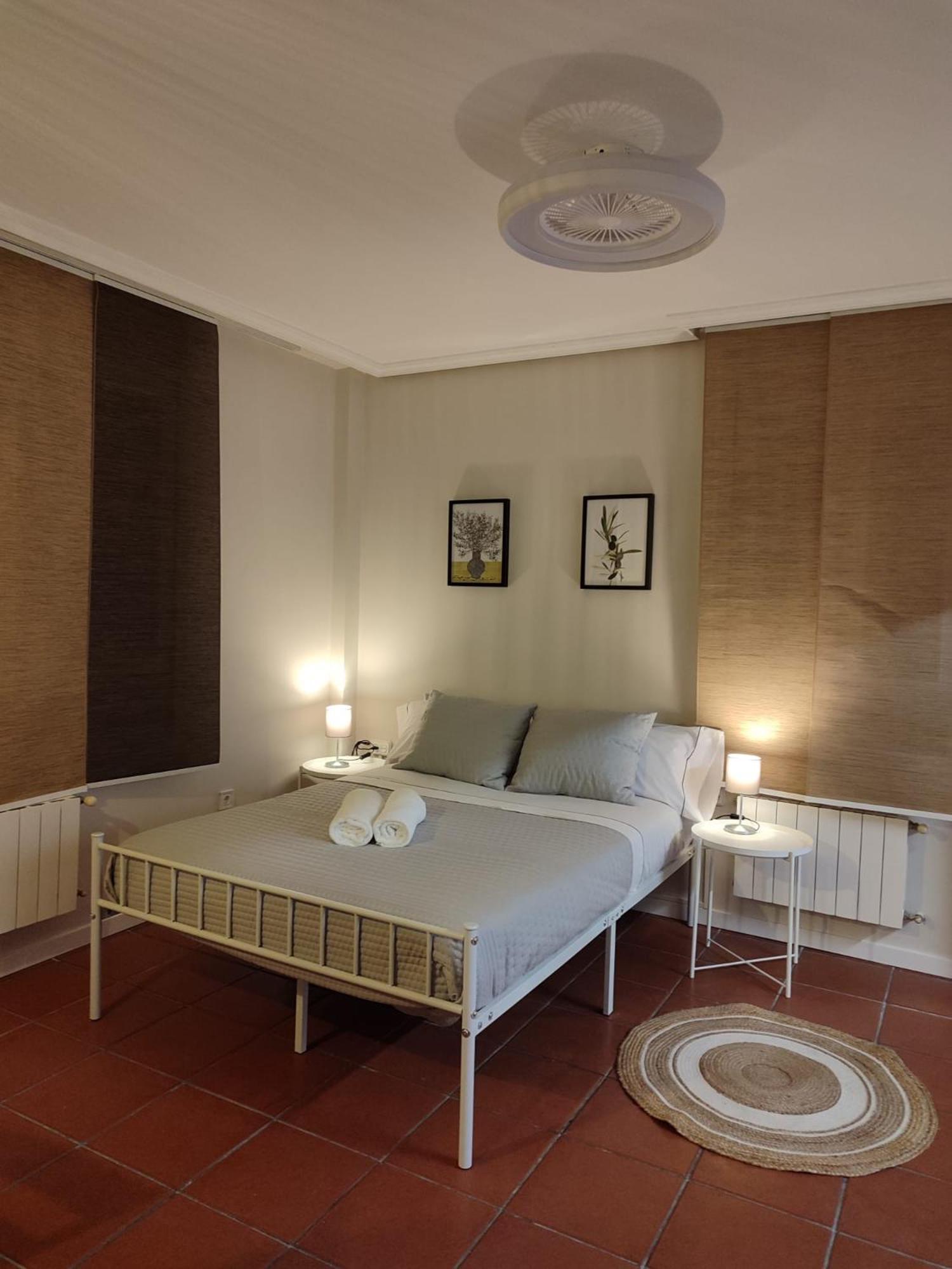 Pequeno En Appartement Orinon