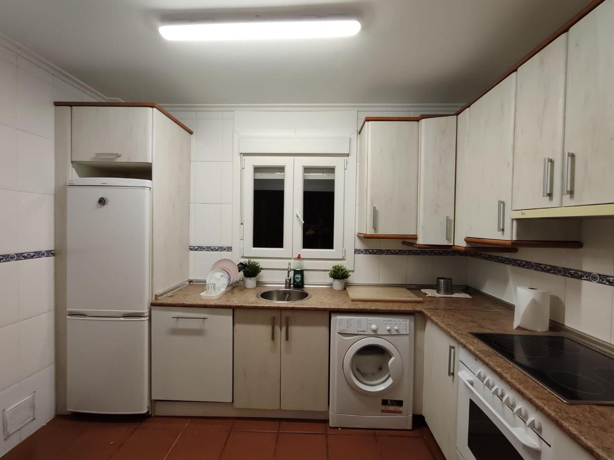Pequeno En Appartement *
